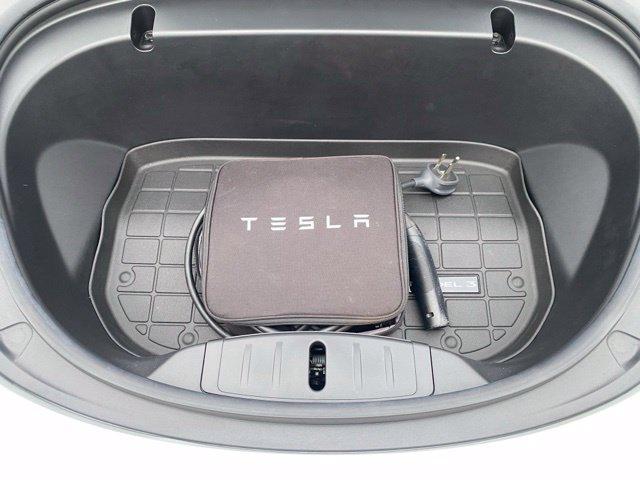used 2020 Tesla Model 3 car, priced at $26,988