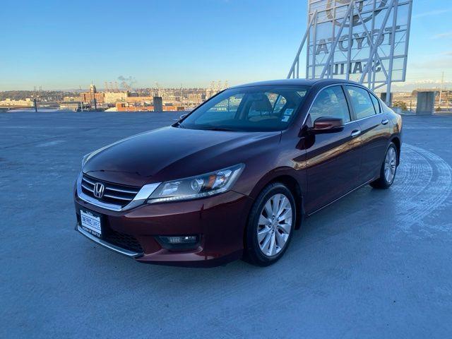 used 2014 Honda Accord car, priced at $12,588