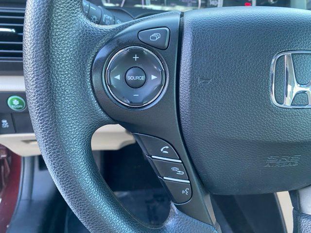 used 2014 Honda Accord car, priced at $12,588