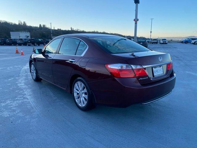 used 2014 Honda Accord car, priced at $12,588
