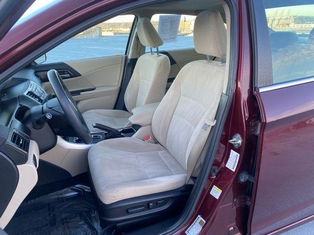 used 2014 Honda Accord car, priced at $12,588