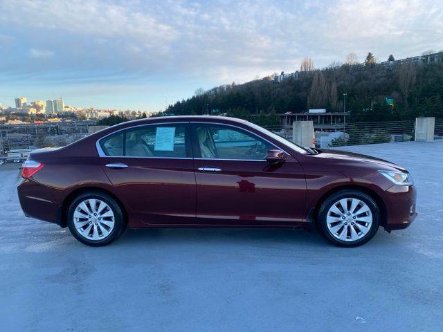 used 2014 Honda Accord car, priced at $12,588