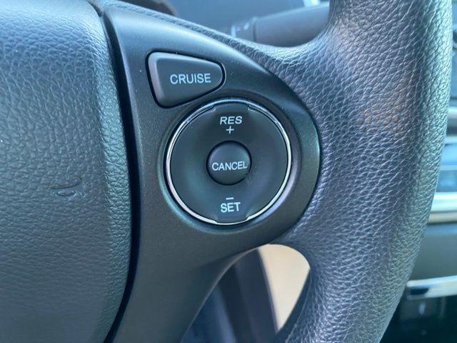 used 2014 Honda Accord car, priced at $12,588