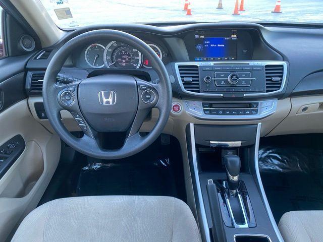 used 2014 Honda Accord car, priced at $12,588