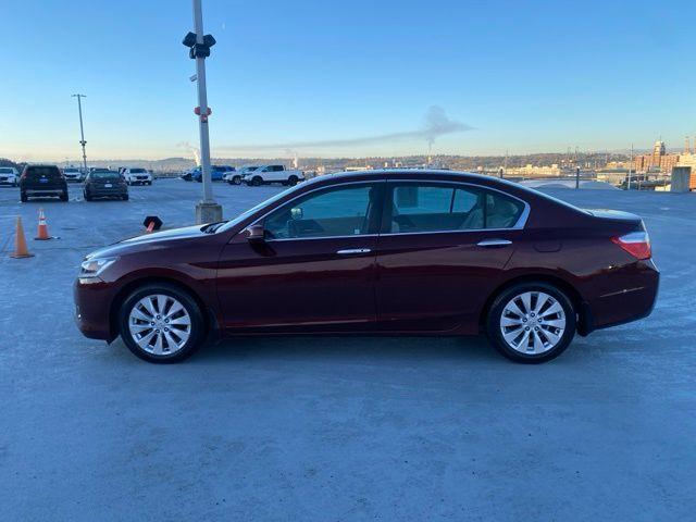 used 2014 Honda Accord car, priced at $12,588