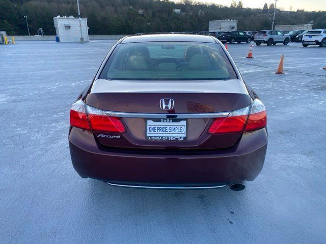 used 2014 Honda Accord car, priced at $12,588