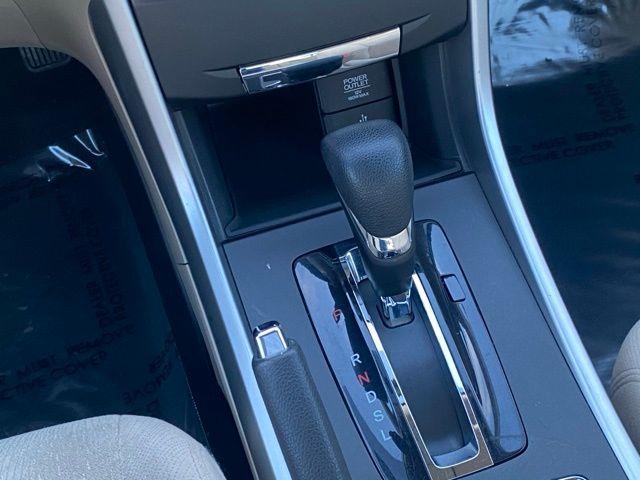 used 2014 Honda Accord car, priced at $12,588