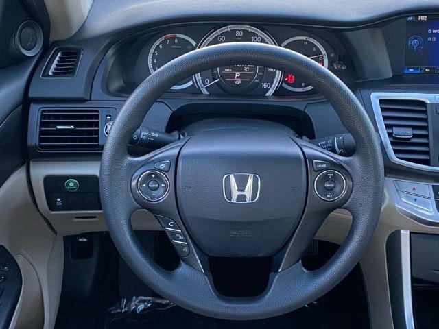 used 2014 Honda Accord car, priced at $12,588