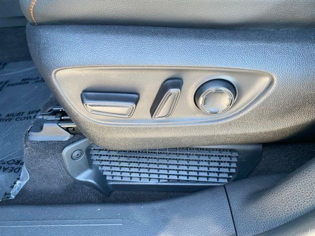 used 2022 Toyota Sienna car, priced at $41,988
