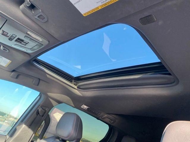 used 2022 Toyota Sienna car, priced at $41,988