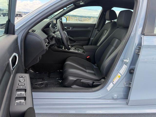 used 2023 Honda Civic car, priced at $24,988
