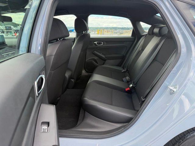 used 2023 Honda Civic car, priced at $24,988