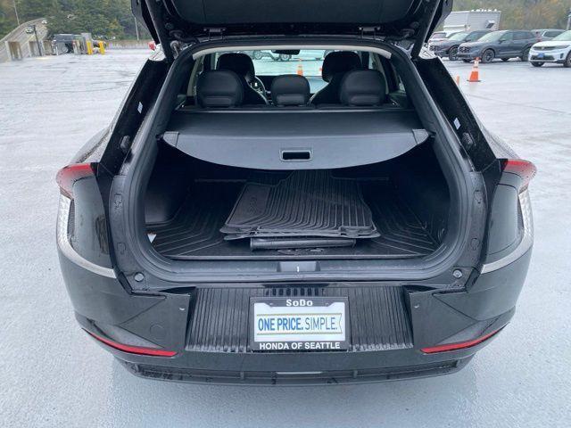 used 2022 Kia EV6 car, priced at $20,988