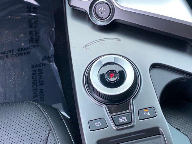 used 2022 Kia EV6 car, priced at $20,988