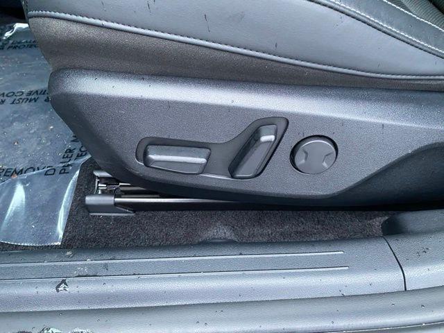 used 2022 Kia EV6 car, priced at $20,988