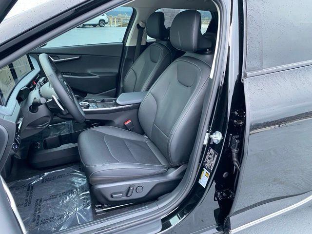 used 2022 Kia EV6 car, priced at $20,988