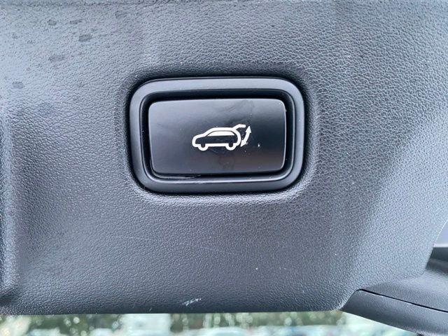 used 2022 Kia EV6 car, priced at $20,988