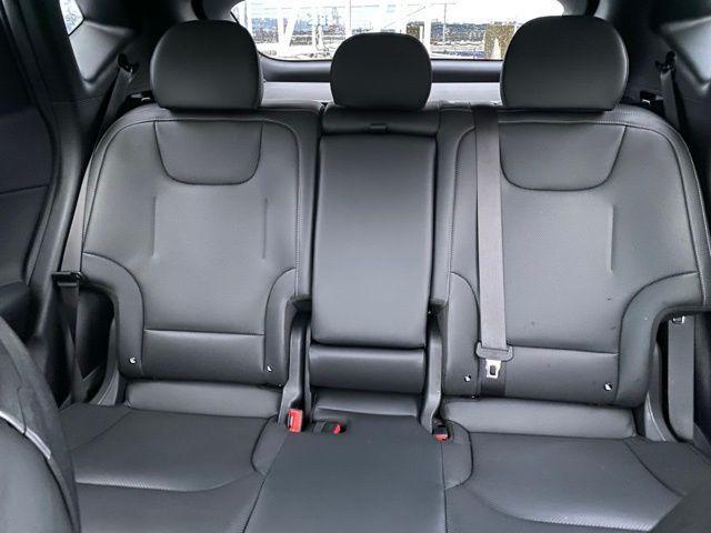 used 2022 Kia EV6 car, priced at $20,988