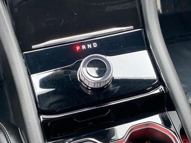 used 2023 Jeep Grand Cherokee car, priced at $29,588