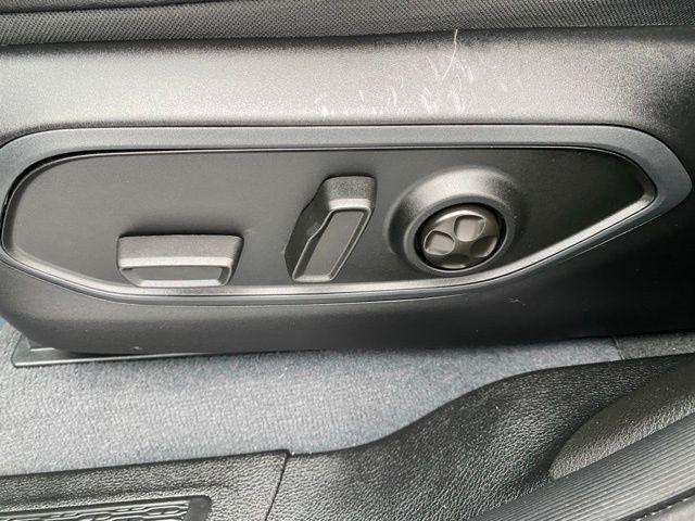 used 2023 Jeep Grand Cherokee car, priced at $29,588