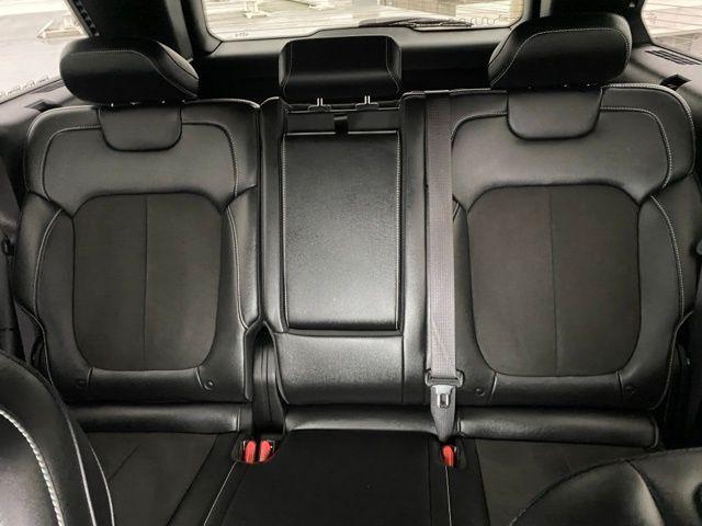 used 2023 Jeep Grand Cherokee car, priced at $29,588