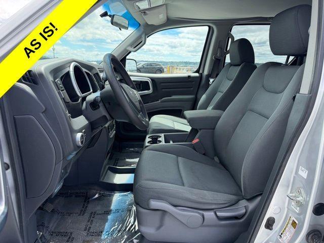 used 2008 Honda Ridgeline car, priced at $10,988