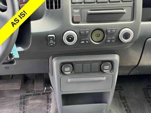 used 2008 Honda Ridgeline car, priced at $10,988