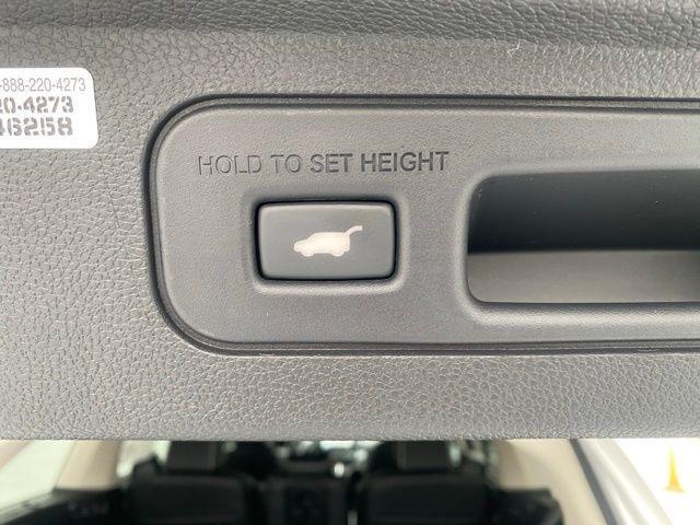 new 2026 Honda Odyssey car, priced at $50,677