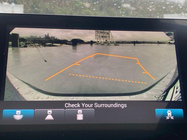 used 2020 Honda Accord car, priced at $23,988