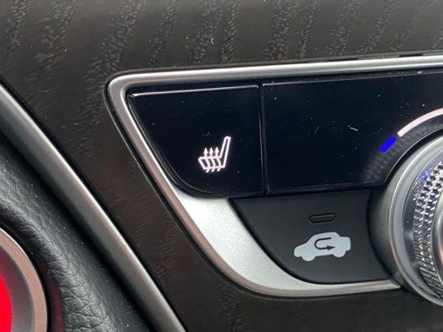 used 2020 Honda Accord car, priced at $23,988