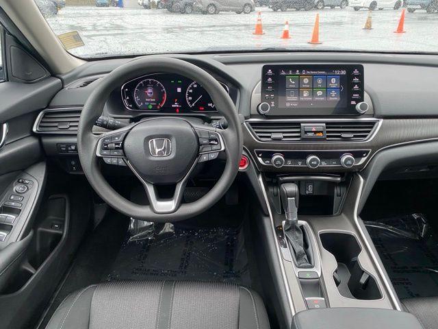 used 2020 Honda Accord car, priced at $23,988