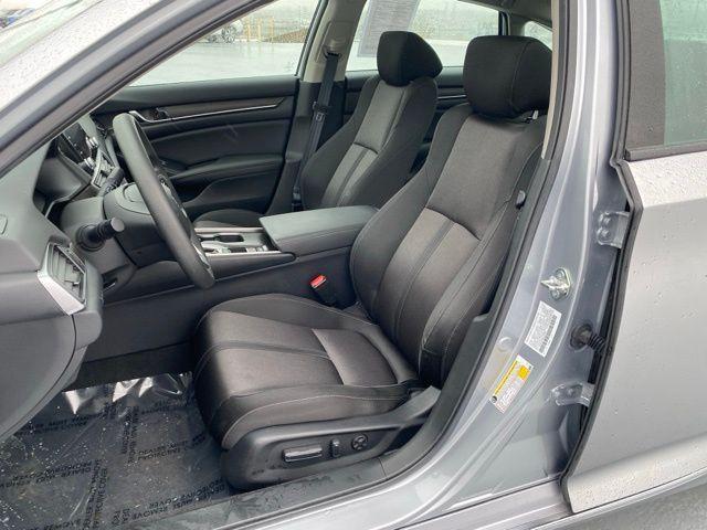 used 2020 Honda Accord car, priced at $23,988