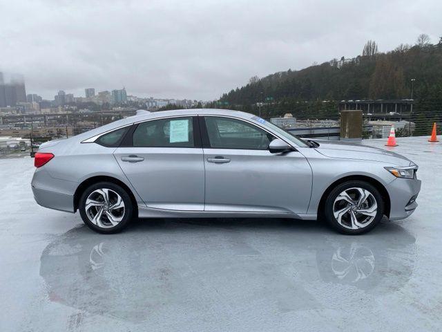 used 2020 Honda Accord car, priced at $23,988