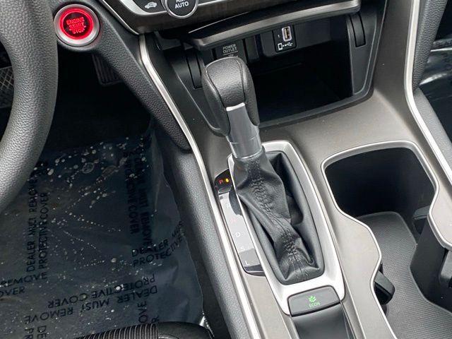 used 2020 Honda Accord car, priced at $23,988