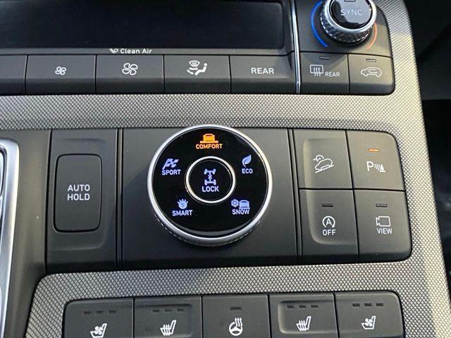 used 2021 Hyundai Palisade car, priced at $22,588