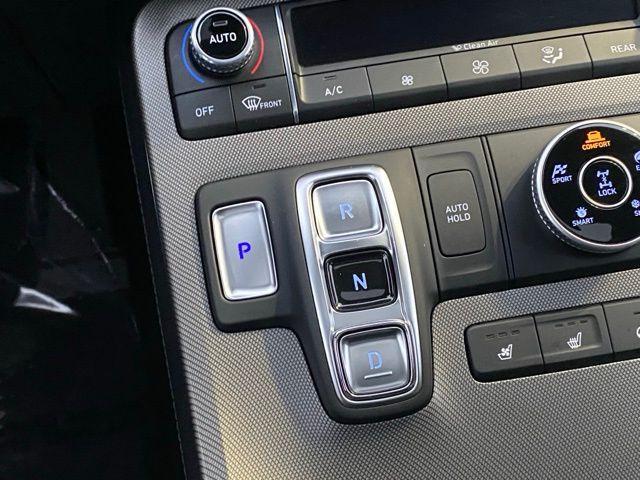 used 2021 Hyundai Palisade car, priced at $22,588