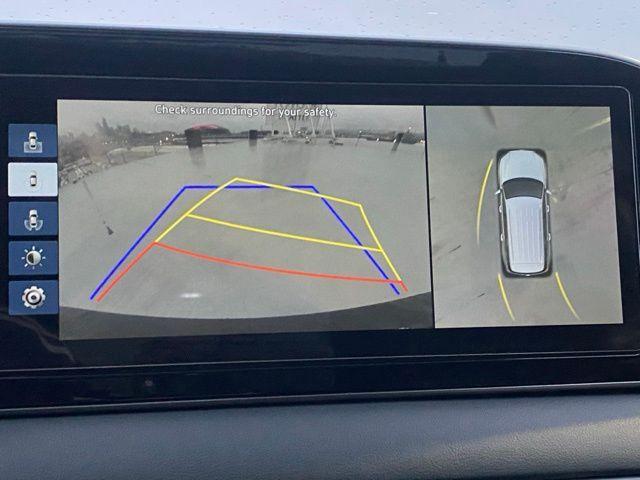 used 2021 Hyundai Palisade car, priced at $22,588