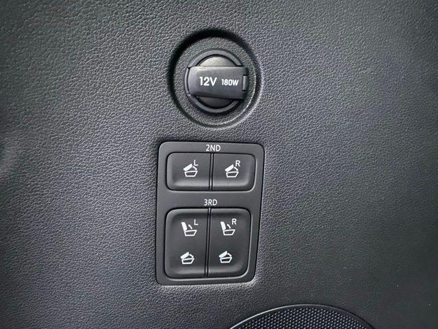 used 2021 Hyundai Palisade car, priced at $22,588