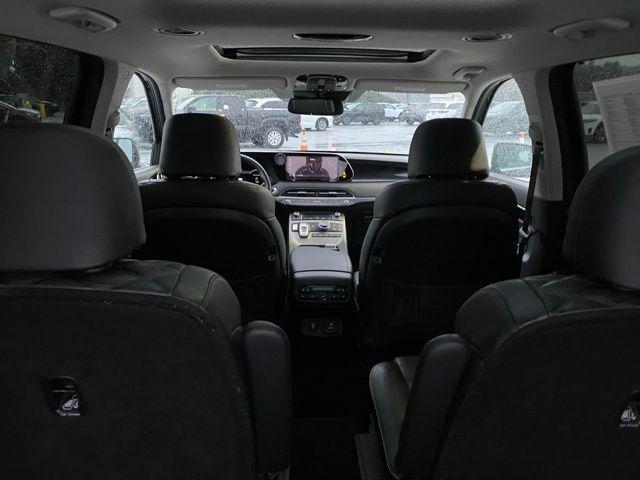 used 2021 Hyundai Palisade car, priced at $22,588
