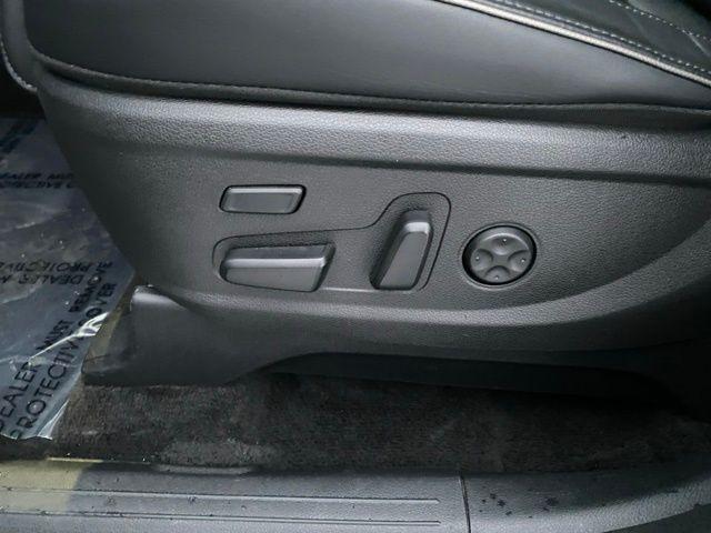 used 2021 Hyundai Palisade car, priced at $22,588