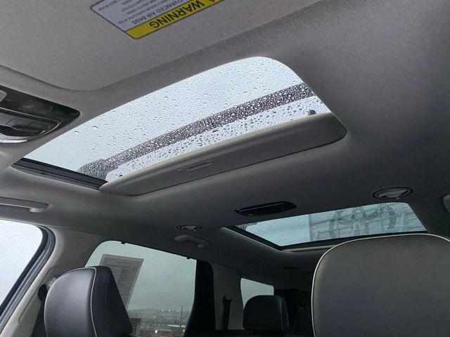 used 2021 Hyundai Palisade car, priced at $22,588