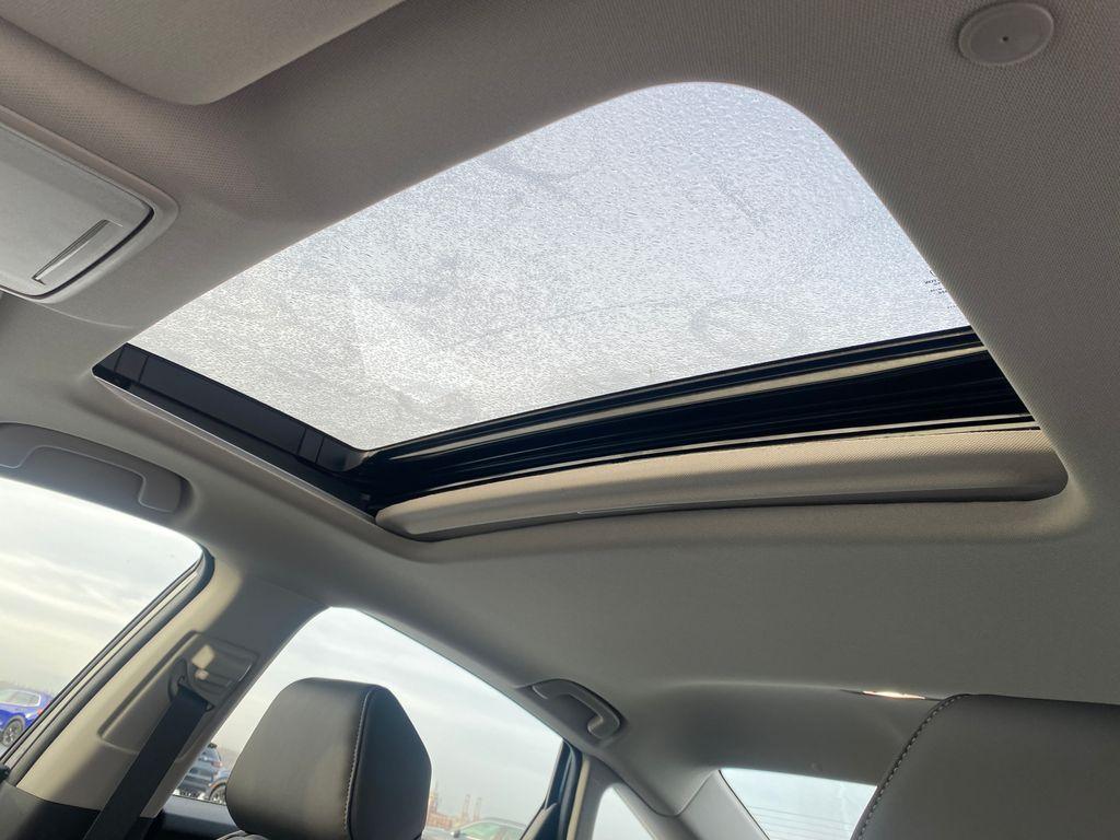 new 2025 Honda Accord Hybrid car, priced at $35,135