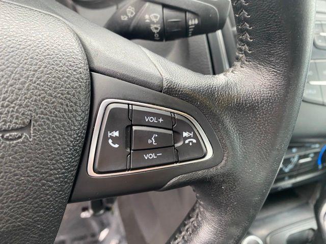 used 2016 Ford Focus car, priced at $9,188