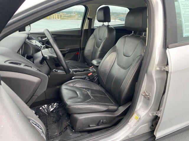 used 2016 Ford Focus car, priced at $9,188