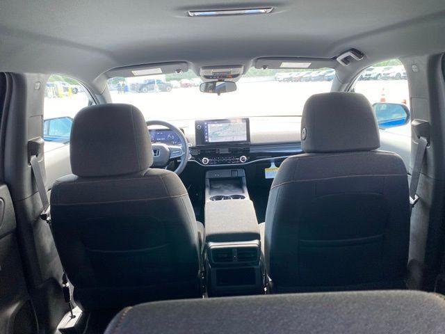new 2026 Honda Prologue car, priced at $41,677