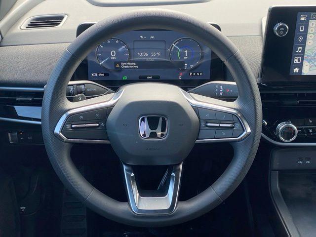 new 2026 Honda Prologue car, priced at $41,677