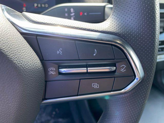 new 2026 Honda Prologue car, priced at $41,677