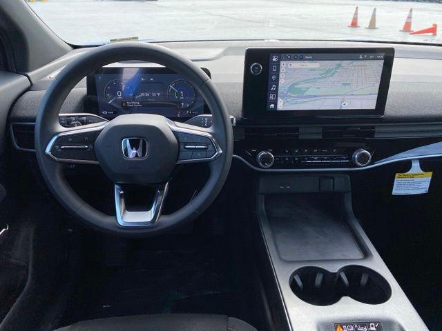 new 2026 Honda Prologue car, priced at $41,677