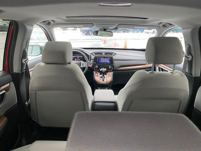 used 2020 Honda CR-V car, priced at $23,988