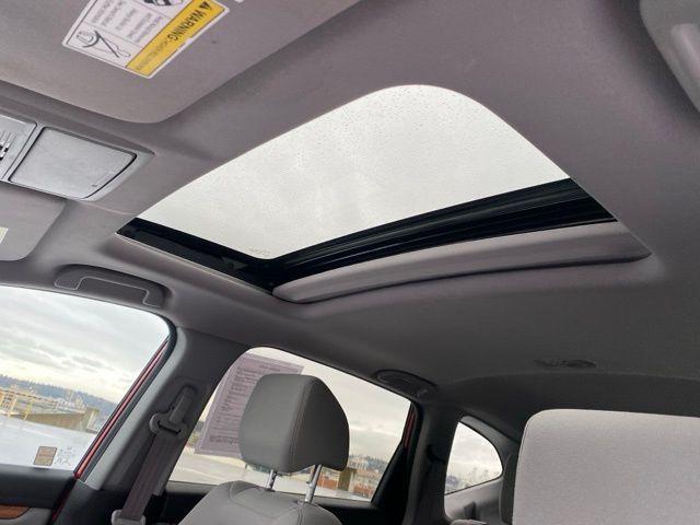 used 2020 Honda CR-V car, priced at $23,988